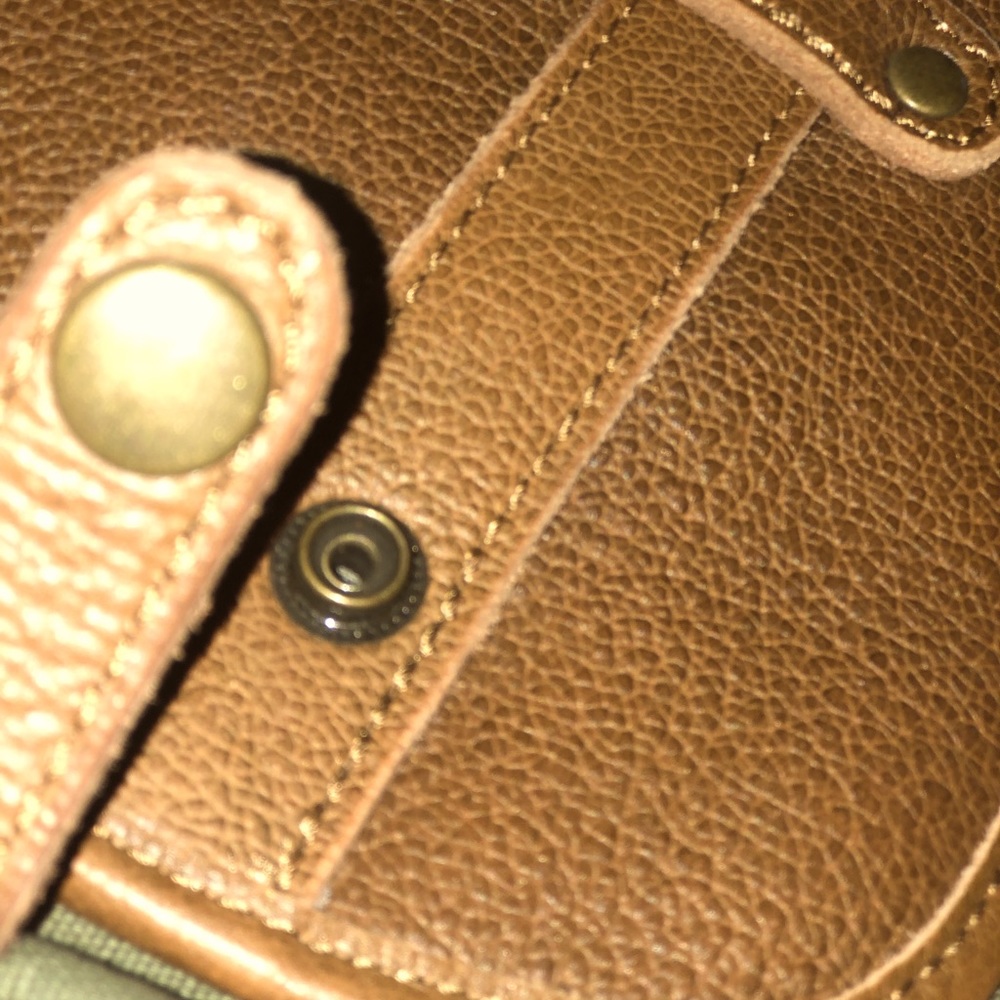 PELLE STUDIO MSGR BAG - Picture 12 of 12